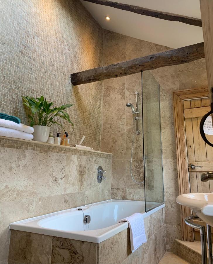 The Garden Suite Harrogate Zewnętrze zdjęcie