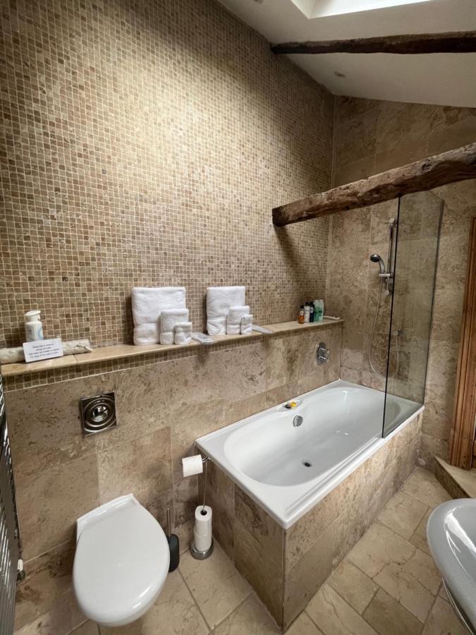 The Garden Suite Harrogate Zewnętrze zdjęcie